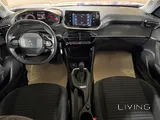 Peugeot 2008 2022